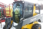 2011 John Deere 332D