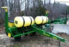  John Deere 7000 conservation