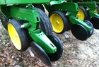  John Deere 7000 conservation