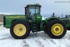 2003 John Deere 9320