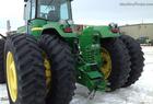 2003 John Deere 9320
