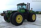2003 John Deere 9320