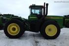 2003 John Deere 9320