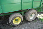  John Deere 716A