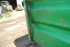  John Deere 716A