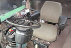 1992 John Deere 4960