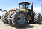 2011 Challenger MT965C