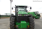 2010 John Deere 8295R