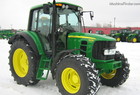 2010 John Deere 6430