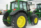 2010 John Deere 6430