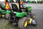 2006 John Deere 2305