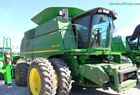 2009 John Deere 9870 STS
