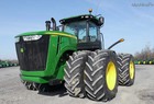 2012 John Deere 9460R