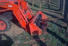 2006 Kubota L3830