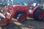 2006 Kubota L3830