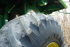 2011 John Deere S550
