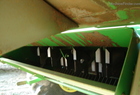 2011 John Deere S550