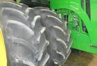 2012 John Deere 9510R