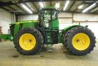 2012 John Deere 9510R