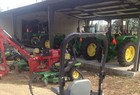 2011 Exmark LZS27KC524