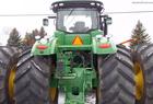 2012 John Deere 9560R
