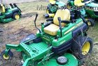 2008 John Deere Z850A