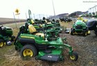 2008 John Deere Z850A