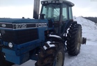 1993 Ford 8730