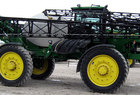 2008 John Deere 4930