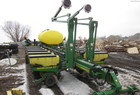 2008 John Deere 1770NT