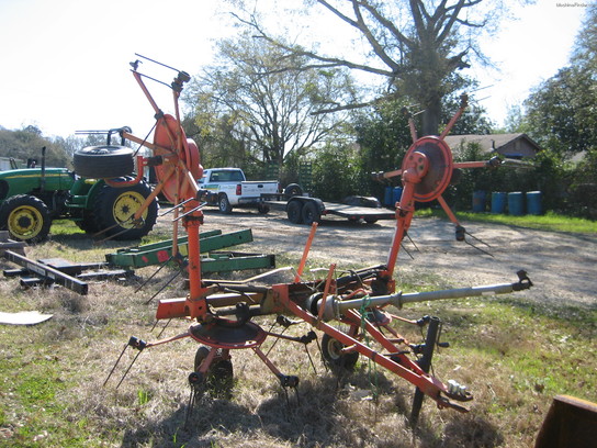  Kuhn GF5001TH