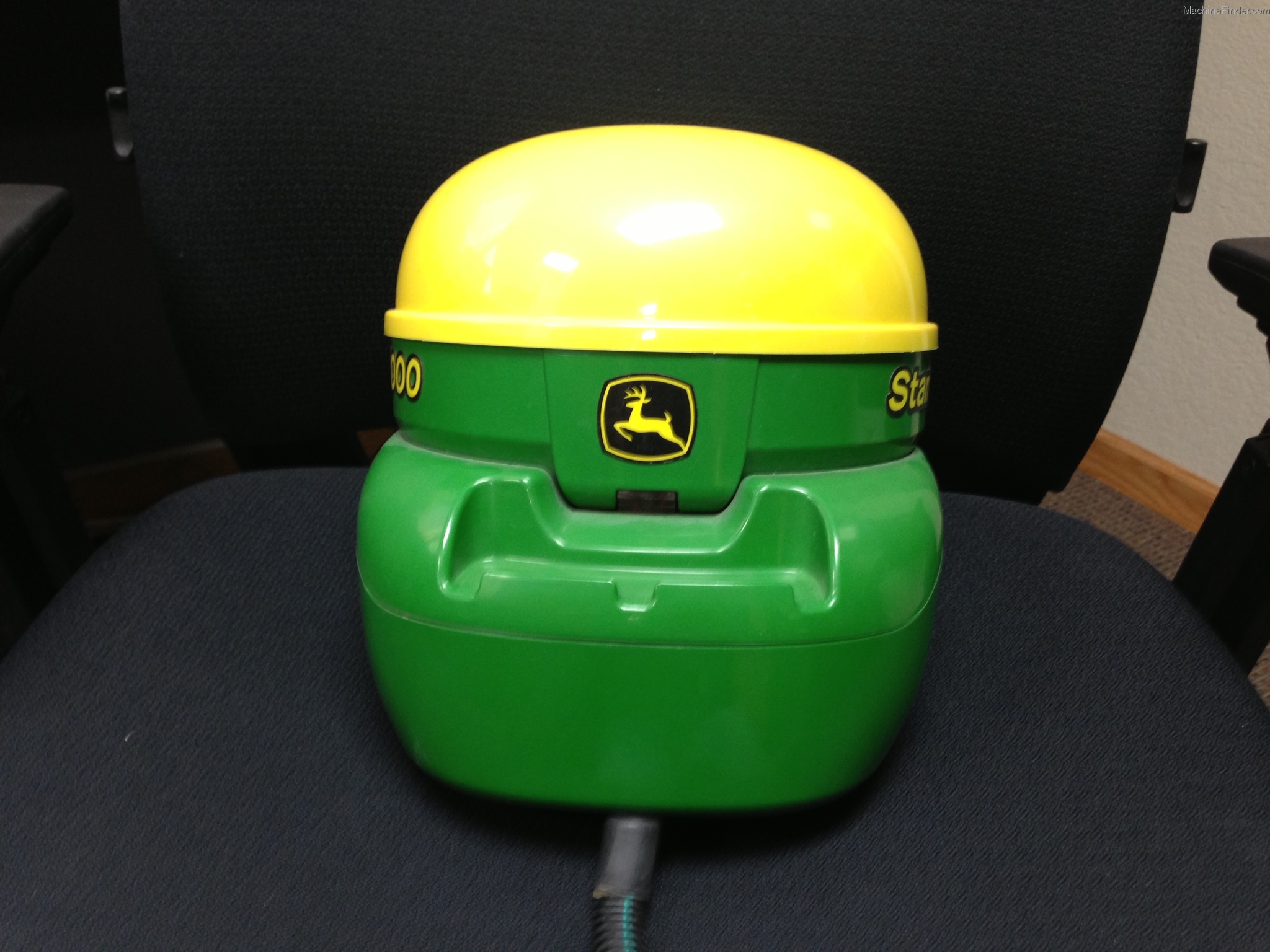 2012 John Deere SF3000 Receiver Precision AG John Deere MachineFinder