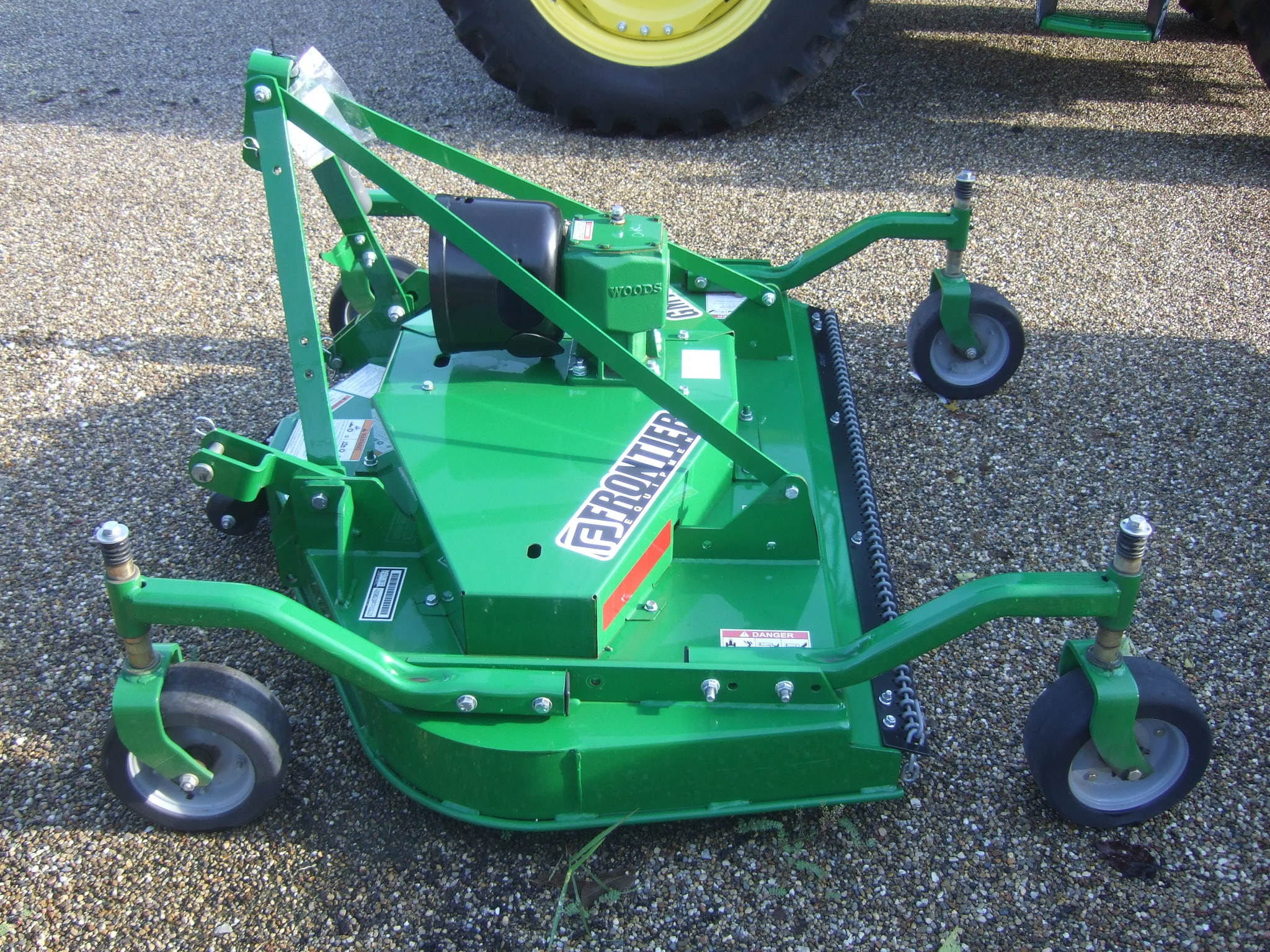 Frontier GM1060 Grooming Mowers for Sale [4197]