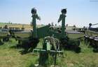 1997 John Deere 1770