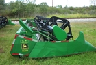 1992 John Deere 930F