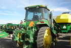 2003 John Deere 8420T