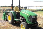 2006 John Deere 3520