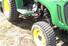 2006 John Deere 3520
