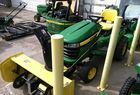 2008 John Deere 47