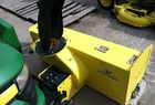 2008 John Deere 47