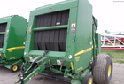 2009 John Deere 568