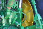 2011 John Deere 8285R
