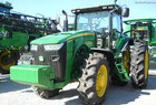 2011 John Deere 8285R
