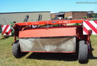 2001 Kuhn FC352G