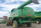 2010 John Deere 9870 STS