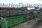 2001 John Deere 930F