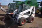 2002 Bobcat A300