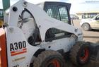 2002 Bobcat A300