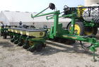 1998 John Deere 1770