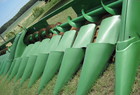 2009 John Deere 608C